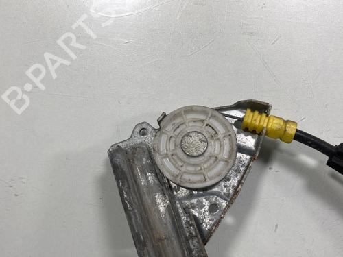 Front right window mechanism PEUGEOT 406 Break (8E/F) 2.0 HDI 110 | BP30962100C23