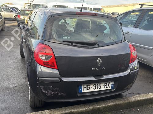 Switch RENAULT CLIO III (BR0/1, CR0/1) 1.5 dCi (BR17, CR17) | BP32682441I30  - Image 9