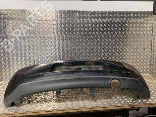 Rear bumper CITROËN C3 II (SC_) 1.4 HDi 70 (SC8HZC, SC8HR0, SC8HP4) | BP29999563C8