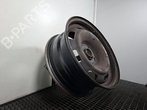 Used Rim Rim 38529736 38529736