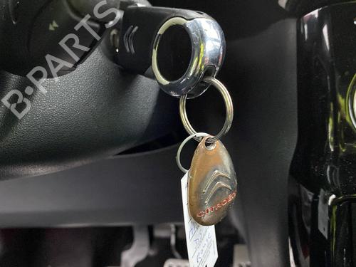 Left front window switch CITROËN DS3 (SA_) 1.6 HDi 110 | BP28279659I27  - Image 10