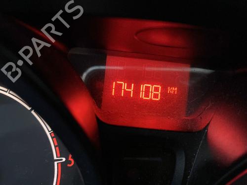 Engine FORD FIESTA VI (CB1, CCN) 1.4 TDCi | BP22448487M1 - Image 33