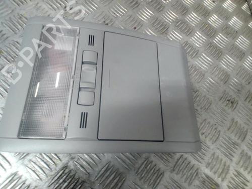Interior roof light TOYOTA PRIUS Liftback (_W2_) 1.5 Hybrid (NHW20_, NHW20R) | BP20026743I8