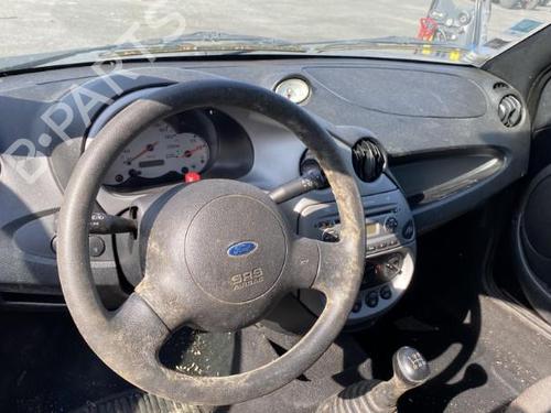Instrument cluster FORD KA (RB_) 1.3 i | BP23431842C47 