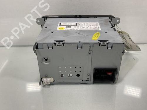 Radio VW TOURAN (1T1, 1T2) 1.9 TDI | BP20013920E6 