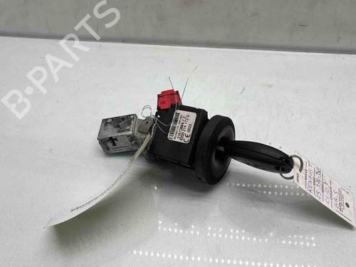 Used Ignition barrel Ignition barrel RENAULT CLIO III (BR0/1, CR0/1) 1.5 dCi (C/BR0G, C/BR1G) (68 hp) 36549681 36549681