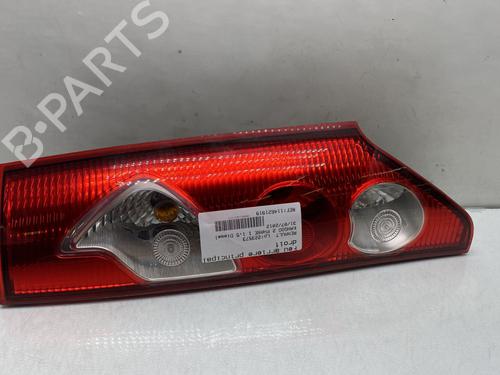 Used Right taillight RENAULT KANGOO / GRAND KANGOO II (KW0/1_) 1.5 dCi 90 (KW05, KW08, KW0G, KW11) (90 hp) 31212754