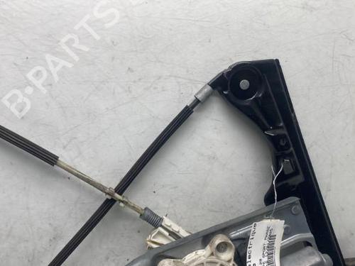 Front left window mechanism MERCEDES-BENZ C-CLASS Coupe (CL203) C 220 CDI (203.708) | BP21962945C22 