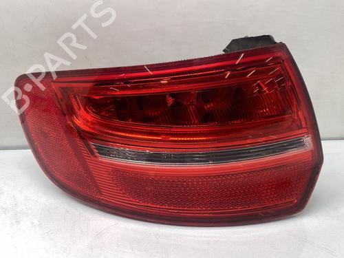 Used Left taillight AUDI A3 Sportback (8PA) 1.6 TDI (105 hp) 30887862