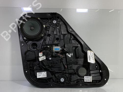 Rear left window mechanism KIA SPORTAGE IV (QL, QLE) 1.7 CRDi | BP19974091C24 