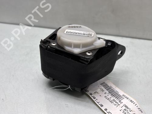 Høyre bak beltestrammer RENAULT CAPTUR I (J5_, H5_) 1.5 dCi 90 (J5N4, J5M5, J5MW, J5M6, J5AL, J5AJ) | BP29735482C90 