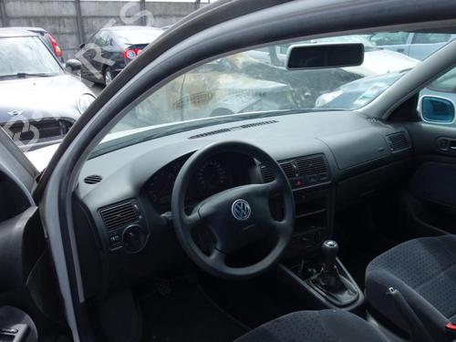 Dør høyre foran VW GOLF IV (1J1) 1.6 | BP19983908C3 