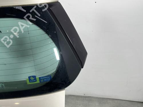 Bakluke CC/Kombi-Kupé RENAULT SCÉNIC II (JM0/1_) 1.9 dCi (JM14) | BP29968449C6