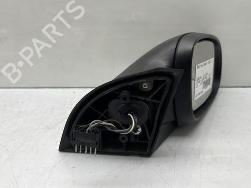 Right mirror MERCEDES-BENZ A-CLASS (W168) A 170 CDI (168.008) | BP19970554C27 