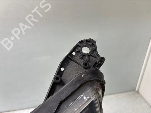 Used Left headlight Left headlight PEUGEOT 5008 (0U_, 0E_) 1.6 HDi (114 hp) 36306906 36306906