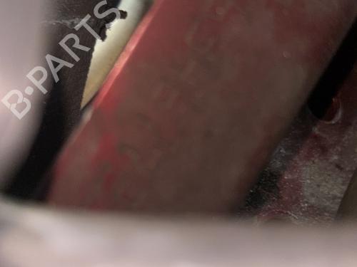 Left taillight RENAULT MEGANE II Estate (KM0/1_) 1.9 dCi (KMRG, KM1G, KM0G, KM2C) | BP29707188C34 