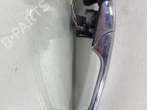 Front right exterior door handle FIAT 500 (312_) 1.2 (312AXA1A) | BP29508002C129 