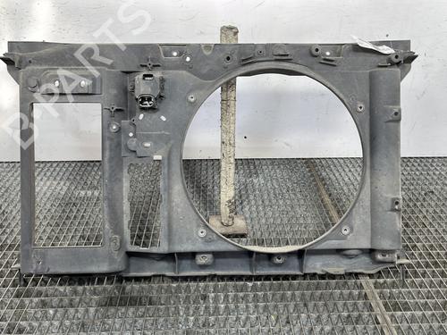 Frontplate/Frontkurv CITROËN C4 Grand Picasso I (UA_) 1.6 HDi (109 hp) 28493701
