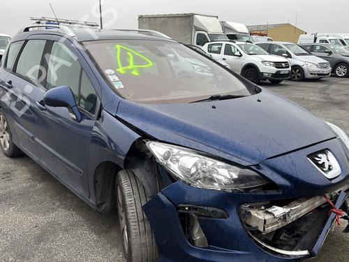 Left front window switch PEUGEOT 308 SW I (4E_, 4H_) 1.6 HDi | BP34627421I27  - Image 30