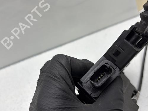 Rear left lock RENAULT CLIO IV (BH_) 1.5 dCi 75 | BP31612982C100 