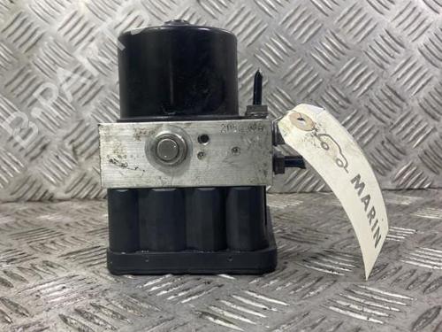 ABS pump SKODA SUPERB II (3T4)  | BP19962834M43 