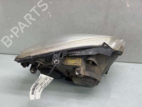 Used Left headlight Left headlight FIAT DOBLO MPV (119_, 223_) 1.3 JTD (75 hp) 39984259 39984259