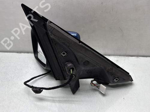 Retrovisor esquerdo BMW 3 Compact (E46) 325 ti | BP31858119C26