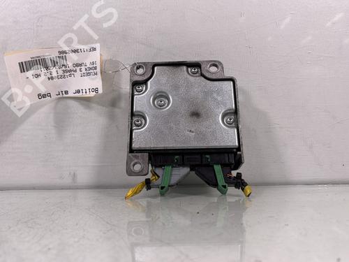 ECU airbags PEUGEOT BOXER Van 2.2 HDi 120 | BP29711678M53 