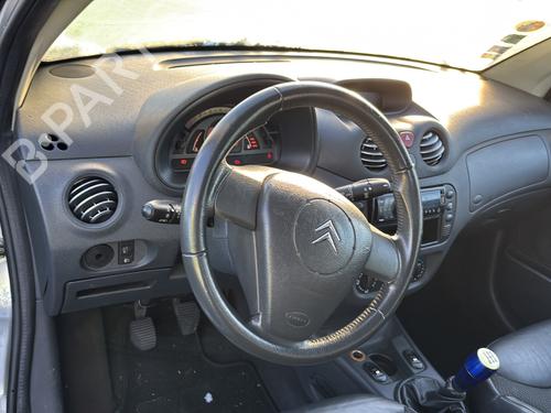 Steering column stalk CITROËN C2 (JM_) 1.1 | BP30887848I23 - Image 14
