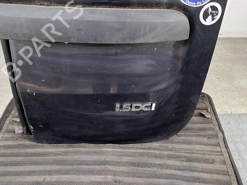 Right tailgate DACIA LOGAN MCV (KS_) 1.5 dCi (KS0W) | BP28280721C77 - Image 9