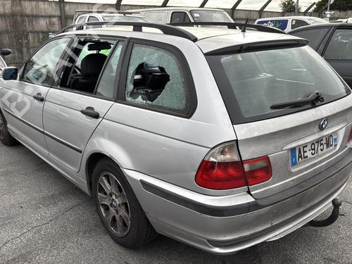 Right taillight BMW 3 Touring (E46) 320 d | BP21197161C35 