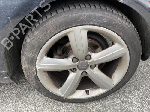 Gearbox AUDI A3 (8P1) 2.0 TDI | BP23769151M3 - Image 9