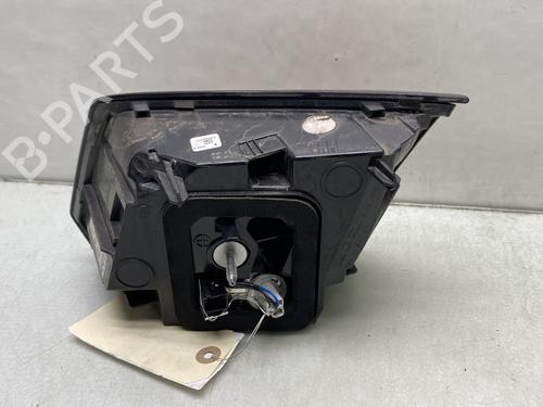 Left tailgate light PEUGEOT 3008 II SUV (MC_, MR_, MJ_, M4_) 1.2 THP/ PureTech 130 (MRHNSM, MRHNSU, MRHNSJ, MRHNYW,... | BP23765327C79 