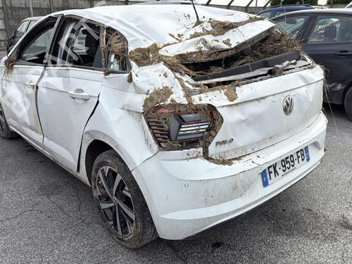 Steering rack VW POLO VI (AW1, BZ1, AE1) 1.0 | BP29528414M22 - Image 18