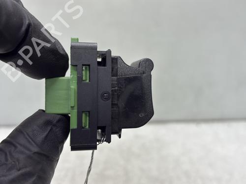 Used Right front window switch Right front window switch FIAT DUCATO Van (250_) 140 Natural Power (136 hp) 33648712 33648712