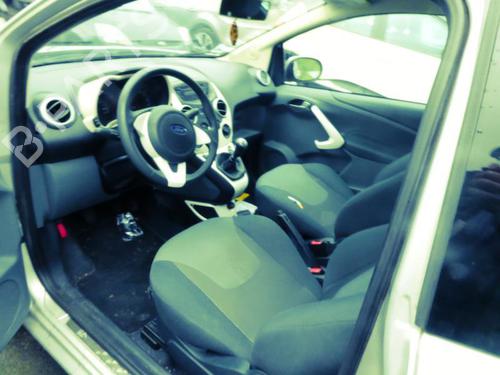 Third brake light FORD KA (RU8) 1.2 | BP20028355L11 - Image 14