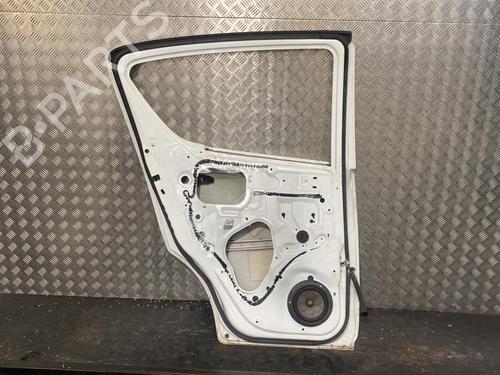 left-rear-door-opel-agila-b-h08-10-f68-93193293-2008-2009-2010-2011-2012-2013-2014-19978328 main image