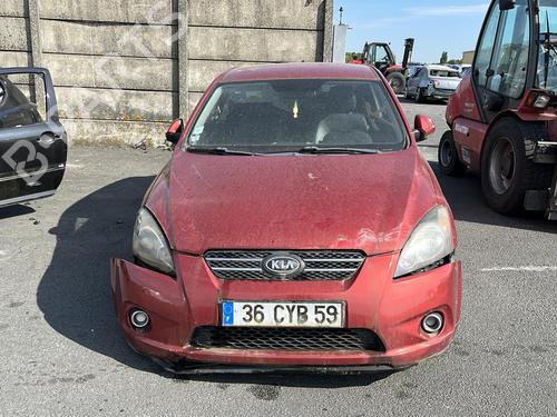 Ratstangsstang KIA PRO CEE'D (ED) | BP20025714I23 - Image 7