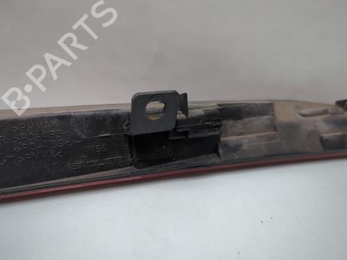 Third brake light CITROËN C4 Picasso I MPV (UD_) 1.6 HDi | BP26495962L11 