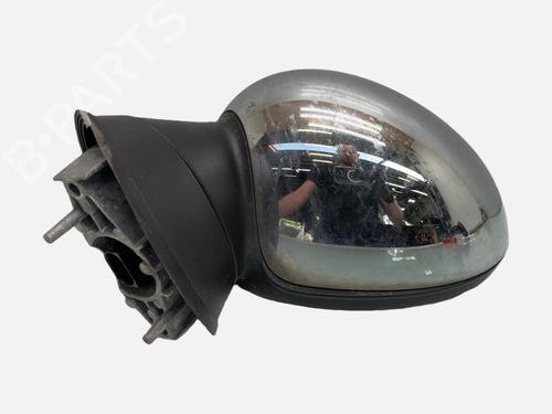 Used Left mirror Left mirror MINI MINI (R56) Cooper D (112 hp) 40170698 40170698