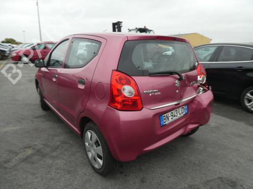 Radio SUZUKI ALTO VII (GF)  | BP20010488E6 
