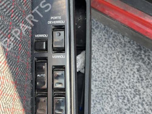 Used Parts NISSAN SUNNY II Hatchback (N13)  1.8 GTI 16V  1807559