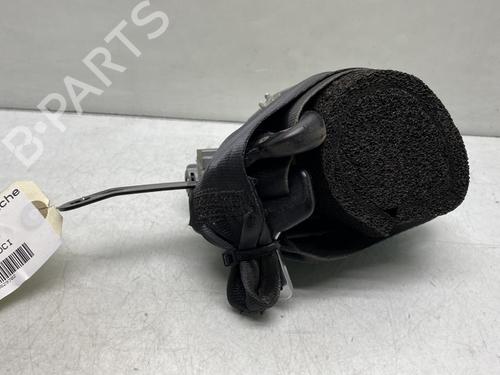 Used Front left belt tensioner FORD FIESTA VI (CB1, CCN) 1.4 TDCi (68 hp) 24960389
