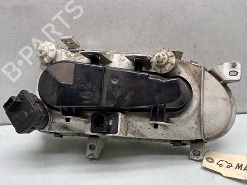 Left headlight VW GOLF V (1K1) 2.0 FSI | BP28127237C28 