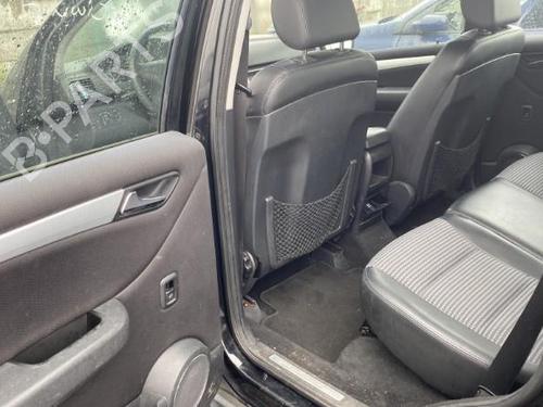 Rear right window mechanism MERCEDES-BENZ B-CLASS Sports Tourer (W245) B 180 CDI (245.207) | BP20660059C25 