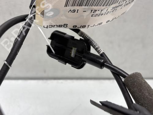 Rear left lock RENAULT CLIO IV (BH_) 1.2 16V | BP28281394C100 