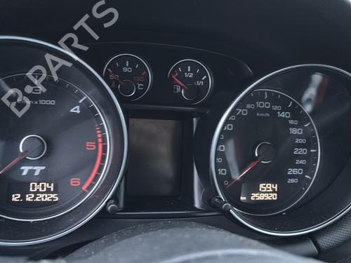 Gearbox AUDI TT (8J3) 2.0 TDI quattro | BP37723191M3 - Image 18