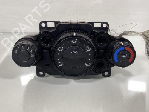 Used Climate control FORD FIESTA V (JH_, JD_) [2001-2014]  19984816