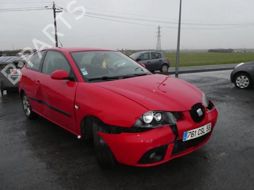 Rear bumper reinforcement SEAT IBIZA III (6L1) 1.4 TDI | BP20013812C73 