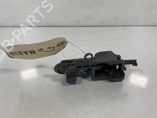 Used Front left interior door handle Front left interior door handle PEUGEOT 107 (PM_, PN_) 1.0 (68 hp) 20022017 20022017